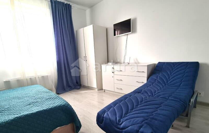 1-комн. квартира, 24 м2, 15/17 эт. Домодедово - изображение 15