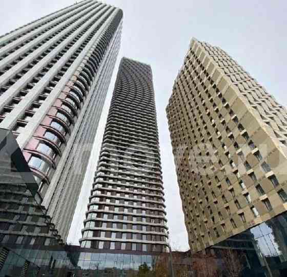 4-комн. квартира, 90 м2, 46/58 эт. Москва