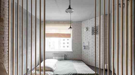 1-комн. квартира, 32 м2, 2/12 эт. Вологда