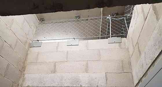 Гараж, 9 м2 Санкт-Петербург