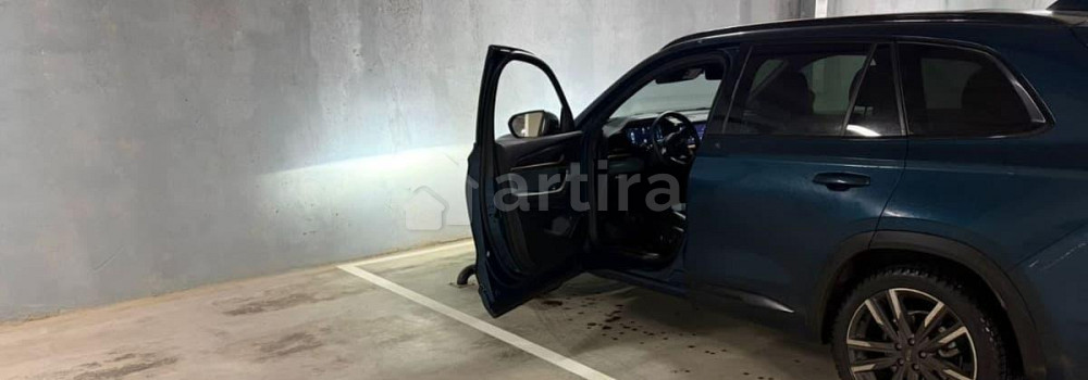 Гараж, 14.6 м2 Развилка - изображение 3