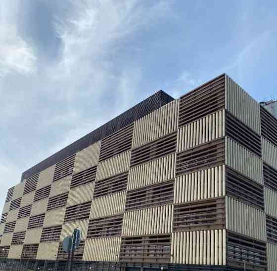 Гараж, 20 м2 Санкт-Петербург