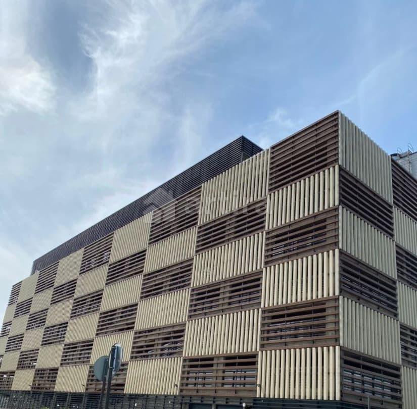 Гараж, 20 м2 Санкт-Петербург - изображение 2