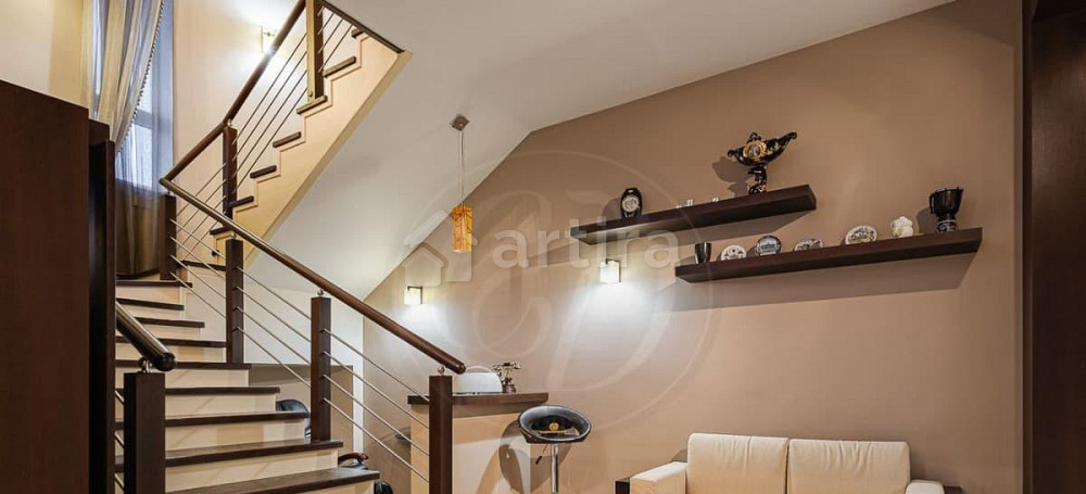 Дом, 600 м2, 20 соток, 3 эт. Видное - изображение 5