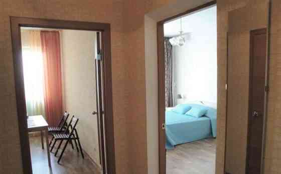 1-комн. квартира, 38 м2, 10/14 эт. Москва