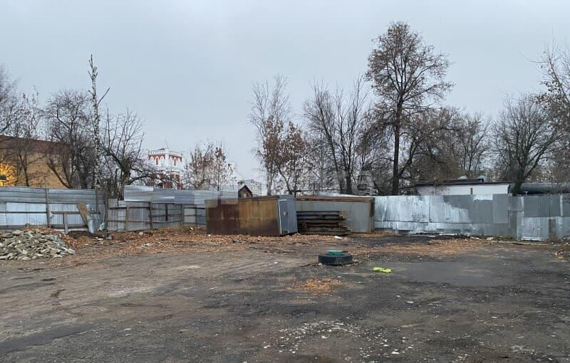 Коммерческий участок, 13 соток Москва - изображение 5