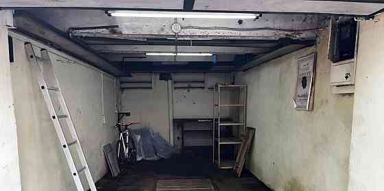 Гараж, 17 м2 Москва