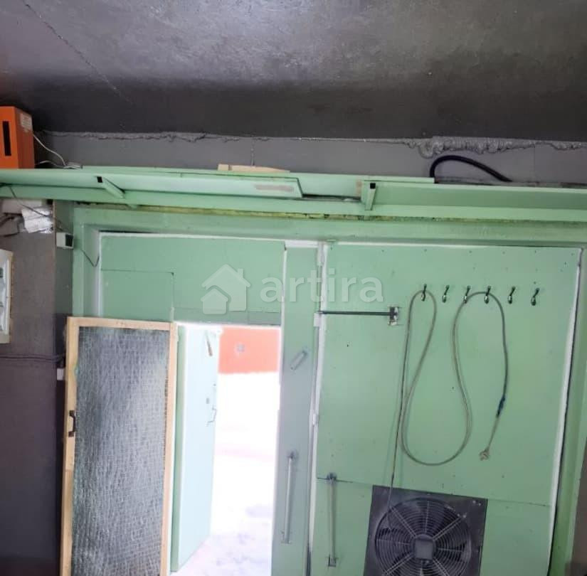 Гараж, 21 м2 Москва - изображение 7