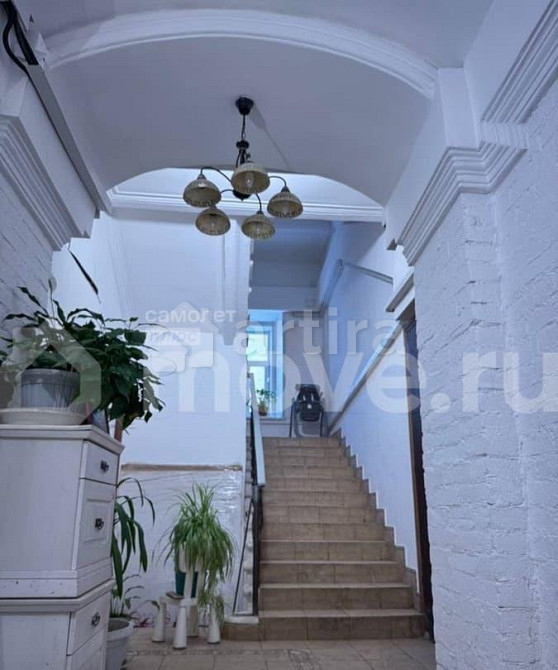 5-комн. квартира, 120 м2, 1/4 эт. Москва - изображение 7