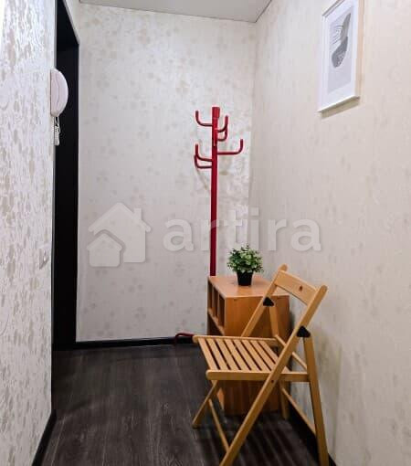 2-комн. квартира, 52 м2, 3/5 эт. Норильск - изображение 16