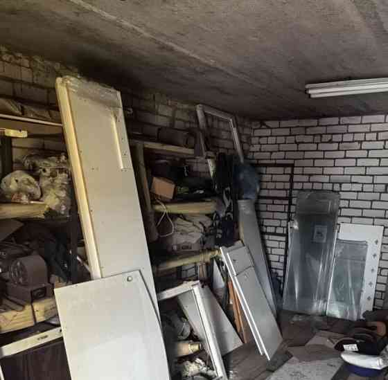 Гараж, 24 м2 Ивантеевка