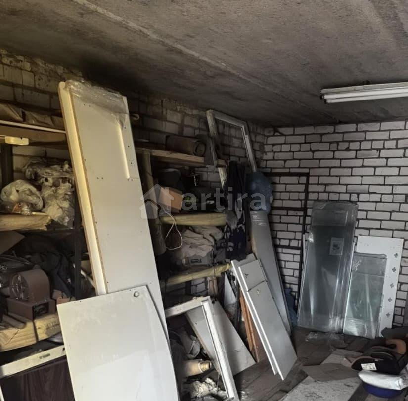 Гараж, 24 м2 Ивантеевка - изображение 5