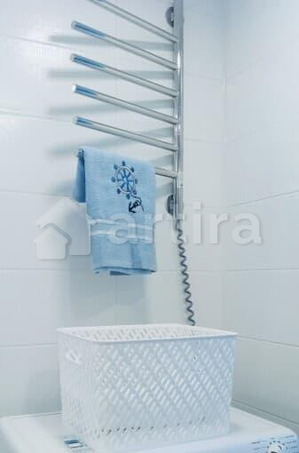 Студия, 30 м2, 1/9 эт. Ливадия - изображение 8