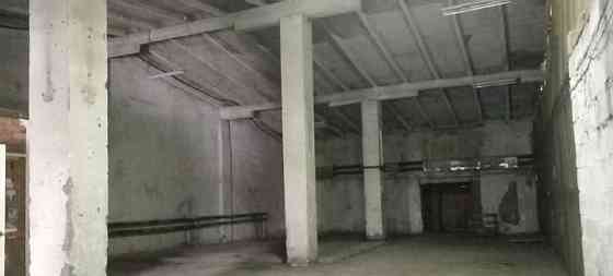 Гараж, 215 м2 Нижний Тагил