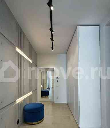 3-комн. квартира, 118 м2, 21/52 эт. Москва