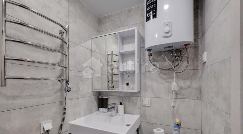 Студия, 13 м2, 1/5 эт. Подольск - изображение 7