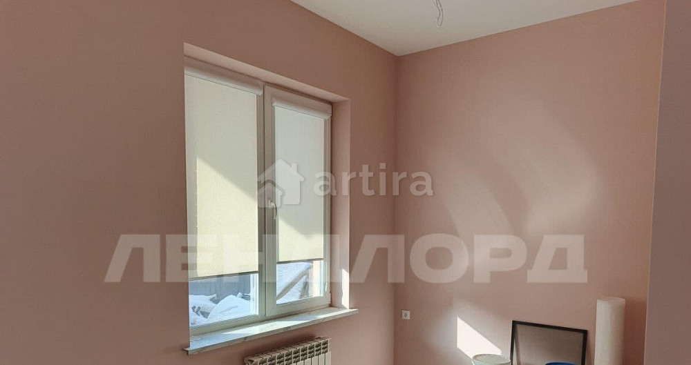 Дом, 169.1 м2, 4.6 сотки, 2 эт. Ростов-на-Дону - изображение 7