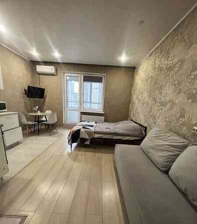 1-комн. квартира, 47 м2, 4/10 эт. Самара