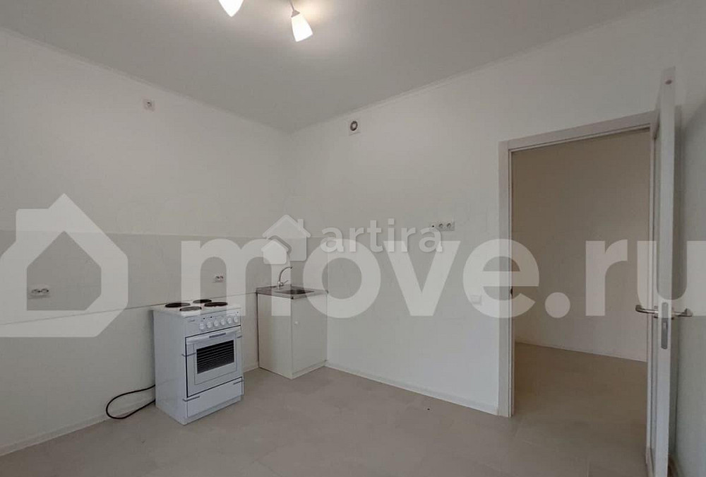 3-комн. квартира, 75 м2, 19/19 эт. Москва - изображение 2