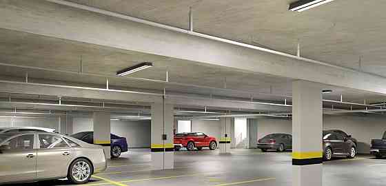 Гараж, 12 м2 Санкт-Петербург