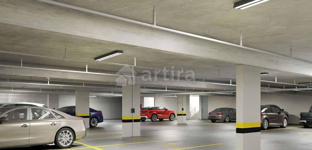 Гараж, 12 м2 Санкт-Петербург - изображение 1