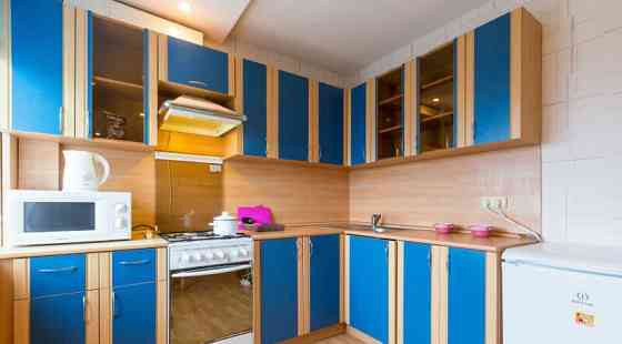 Студия, 34 м2, 9/9 эт. Подольск