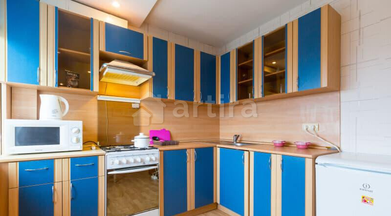 Студия, 34 м2, 9/9 эт. Подольск - изображение 6