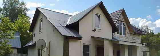 Коттедж, 130 м2, 5 соток, 2 эт. Пушкино