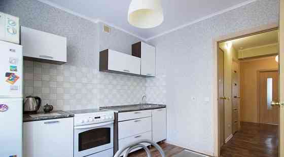 2-комн. квартира, 57 м2, 4/17 эт. Красноярск