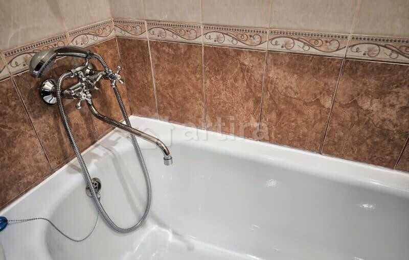 2-комн. квартира, 48 м2, 2/5 эт. Воскресенск - изображение 12