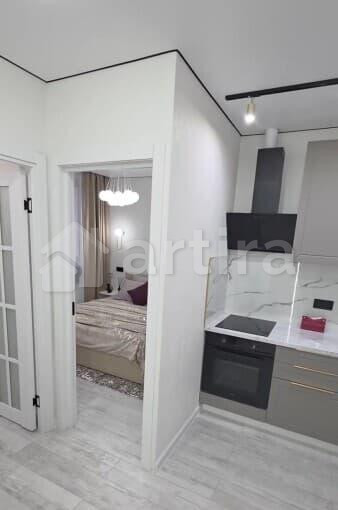 1-комн. квартира, 48 м2, 4/12 эт. Самара - изображение 15