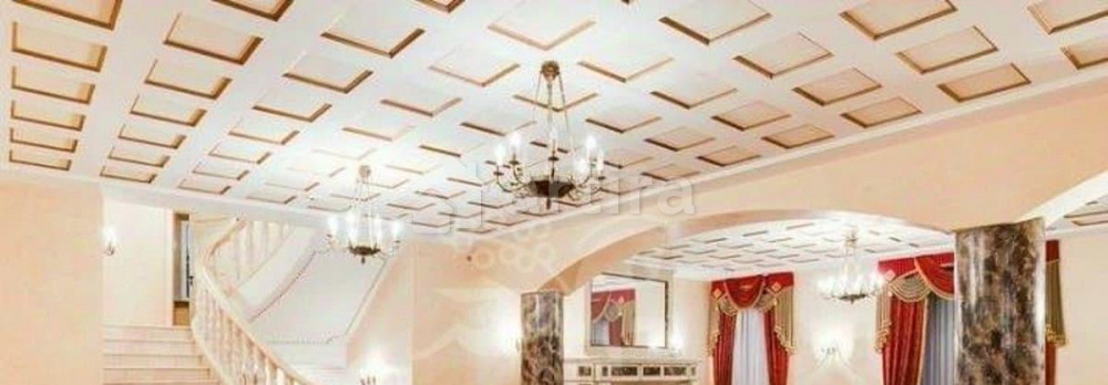 Дом, 650 м2, 17 соток, 3 эт. Одинцово - изображение 2