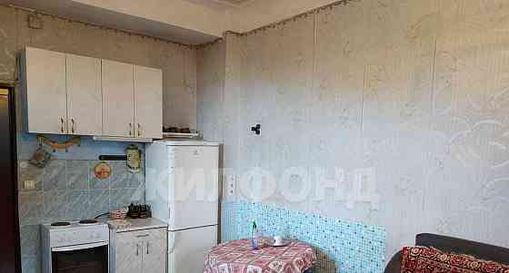 Комната, 23 м2, 3/5 эт. Новосибирск