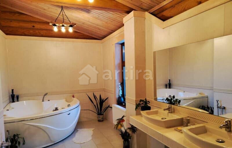 Коттедж, 400 м2 Лобня - изображение 3