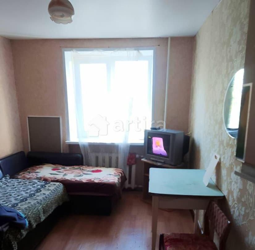 Комната, 11 м2, 4/5 эт. Саратов - изображение 4