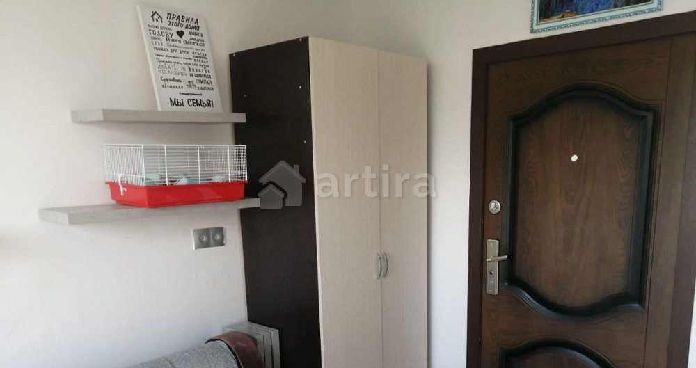 Комната, 12 м2, 8/9 эт. Москва - изображение 6