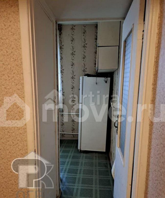 3-комн. квартира, 65.1 м2, 7/9 эт. Москва - изображение 7