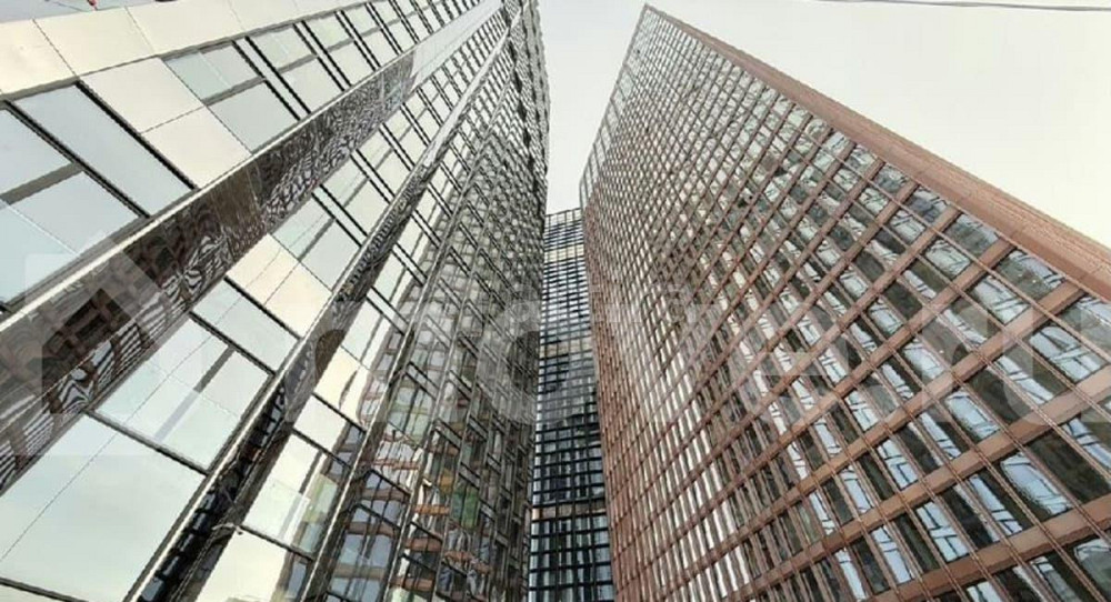 3-комн. квартира, 71 м2, 16/49 эт. Москва - изображение 2