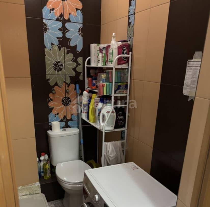 Комната, 21 м2, 4/16 эт. Казань - изображение 7