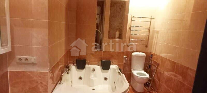 2-комн. квартира, 77 м2, 21/22 эт. Красногорск - изображение 4