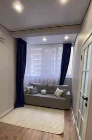 1-комн. квартира, 45 м2, 5/10 эт. Самара