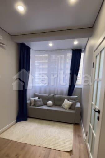 1-комн. квартира, 45 м2, 5/10 эт. Самара - изображение 4