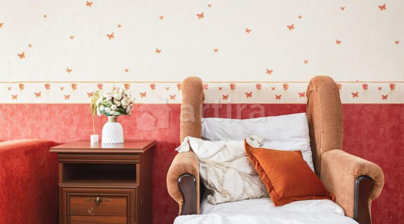 2-комн. квартира, 40 м2, 16/17 эт. Химки - изображение 9