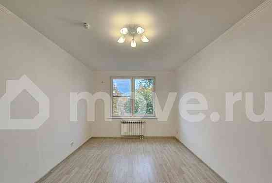 3-комн. квартира, 72.5 м2, 5/21 эт. Москва