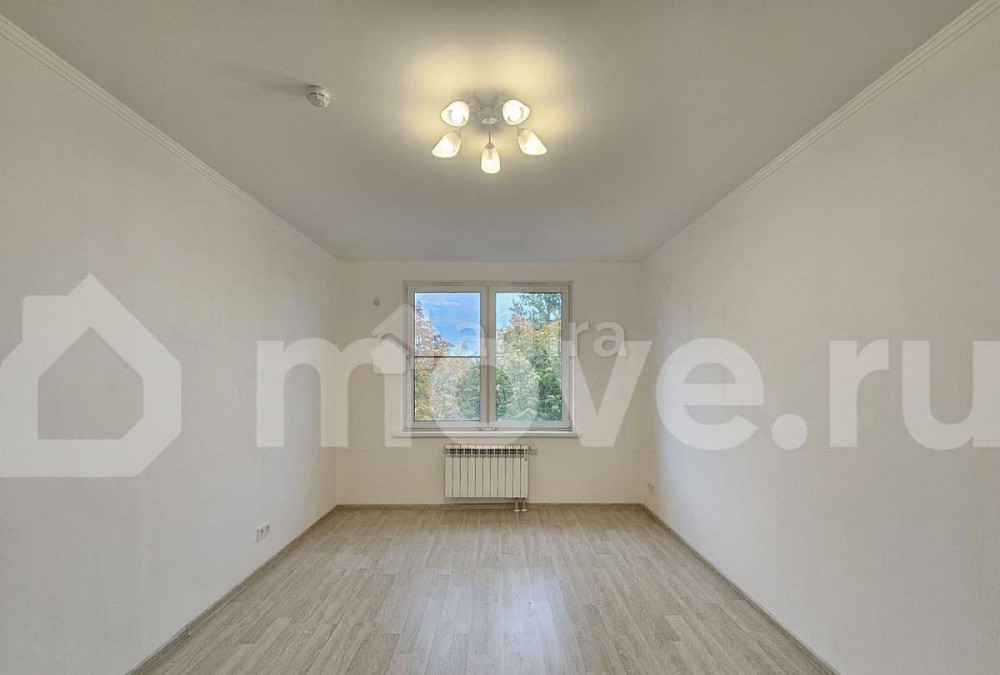 3-комн. квартира, 72.5 м2, 5/21 эт. Москва - изображение 5