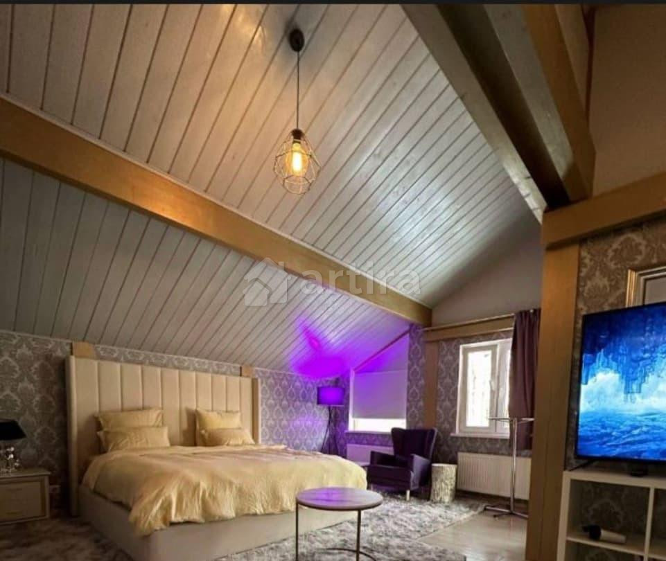 Дом, 250 м2, 15 соток, 2 эт. Одинцово - изображение 2