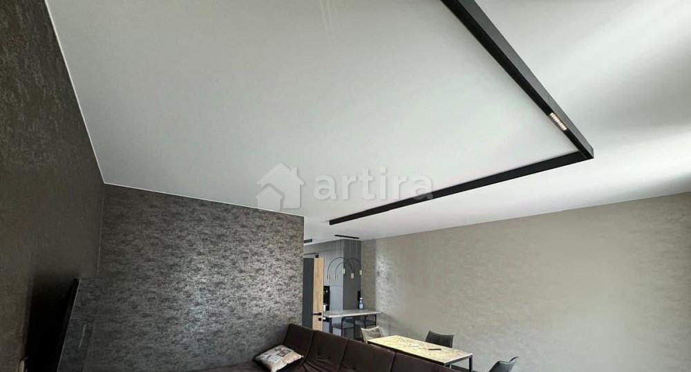 Таунхаус, 120 м2, 2.5 сотки, 2 эт. Евпатория - изображение 3