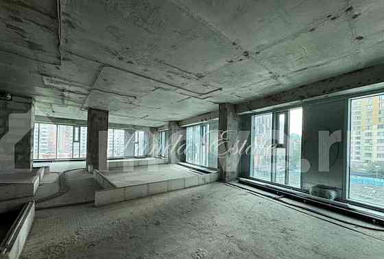 3-комн. квартира, 130 м2, 5/27 эт. Москва