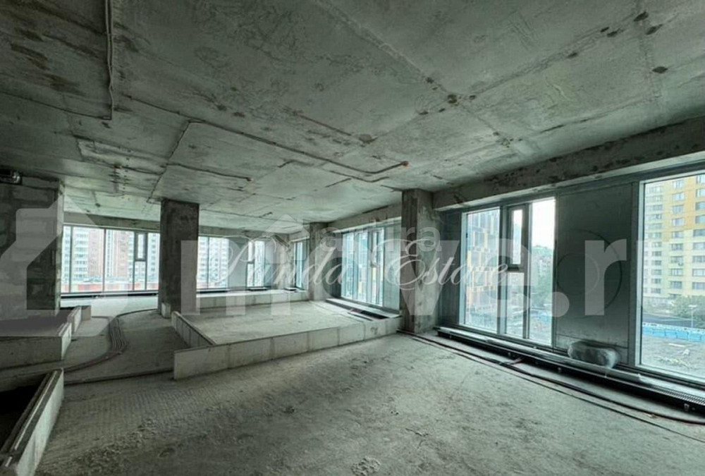 3-комн. квартира, 130 м2, 5/27 эт. Москва - изображение 6