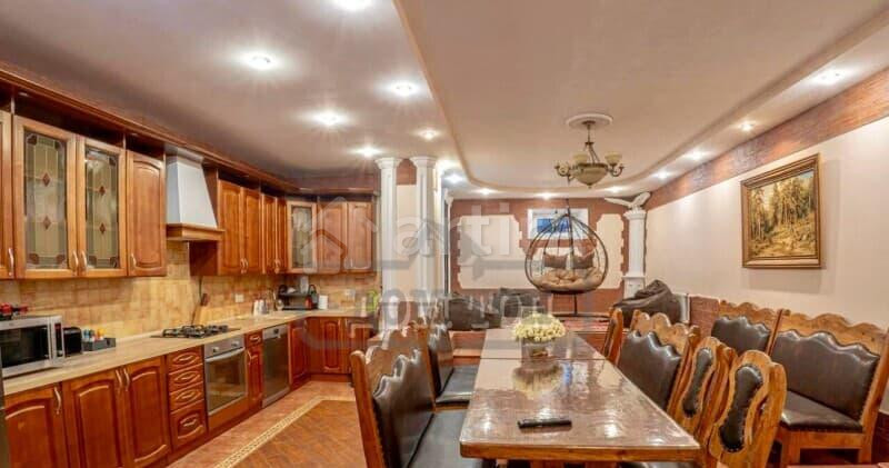 Коттедж, 400 м2 Чехов - изображение 6